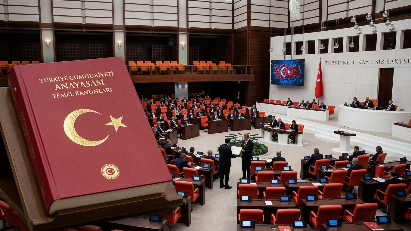 AKP, başkanlık rejimi ve “Anayasalcılık karşıtı anayasa”