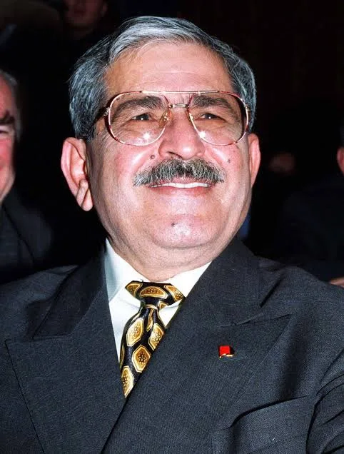 Âşık Mahzuni Şerif – ‘Biz ozanız, siz misafir’