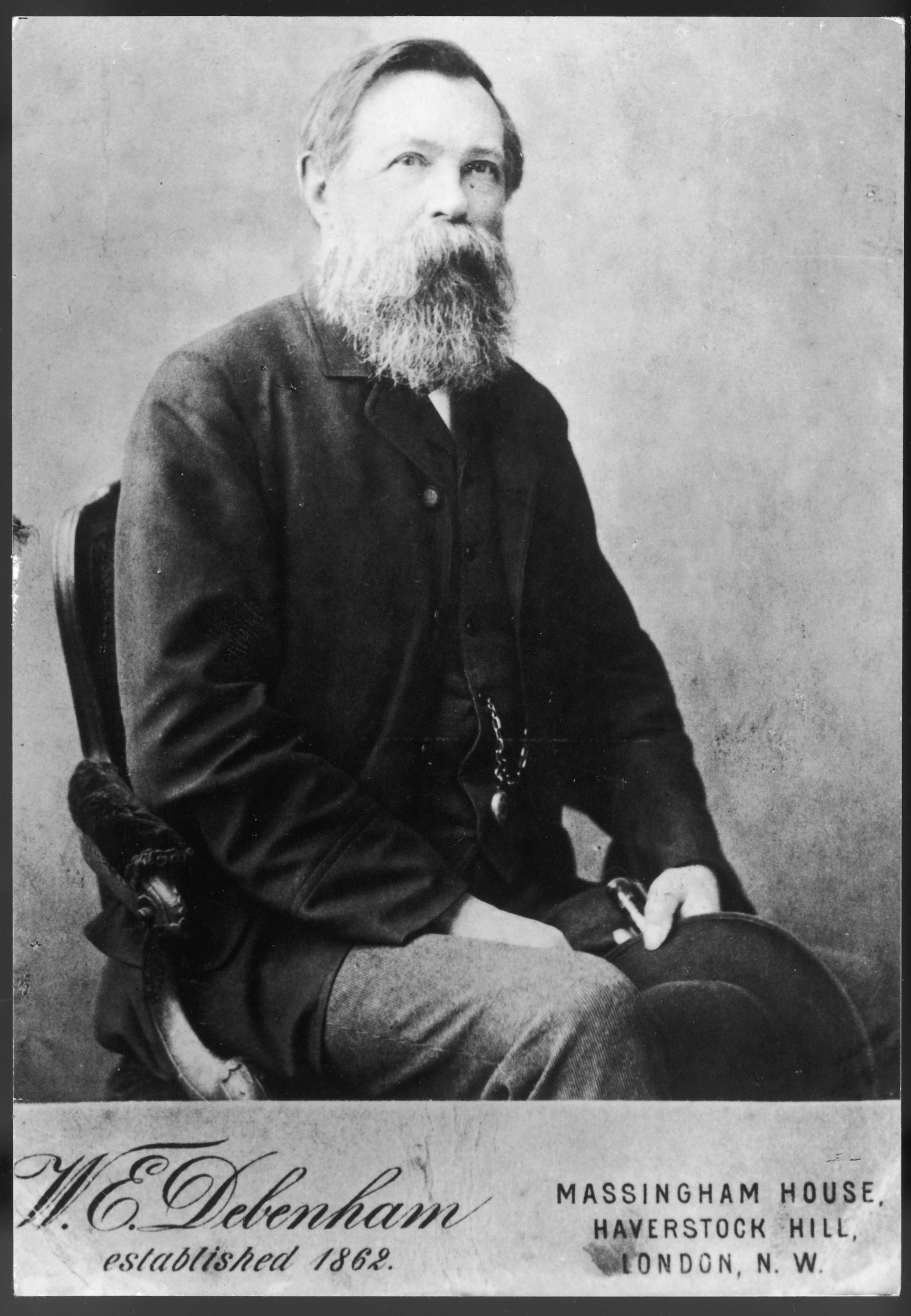 Engels’in izinde – II: Sovyetler Birliği’nde tarih yazımı tartışmaları