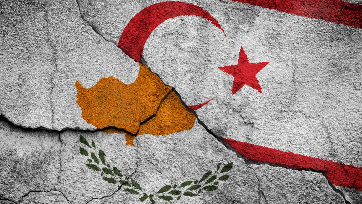 Kıbrıs’ta (yeniden) neler oluyor?