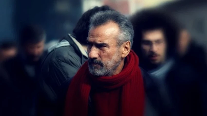 Vecdi Çıracıoğlu ile Metin Kurt’a ve futbol-iktidar ilişkisine dair söyleşi – görsel